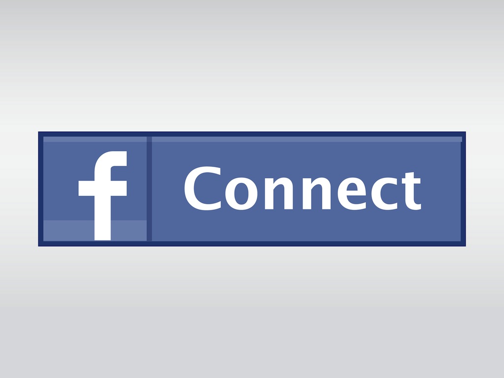 follow me on facebook